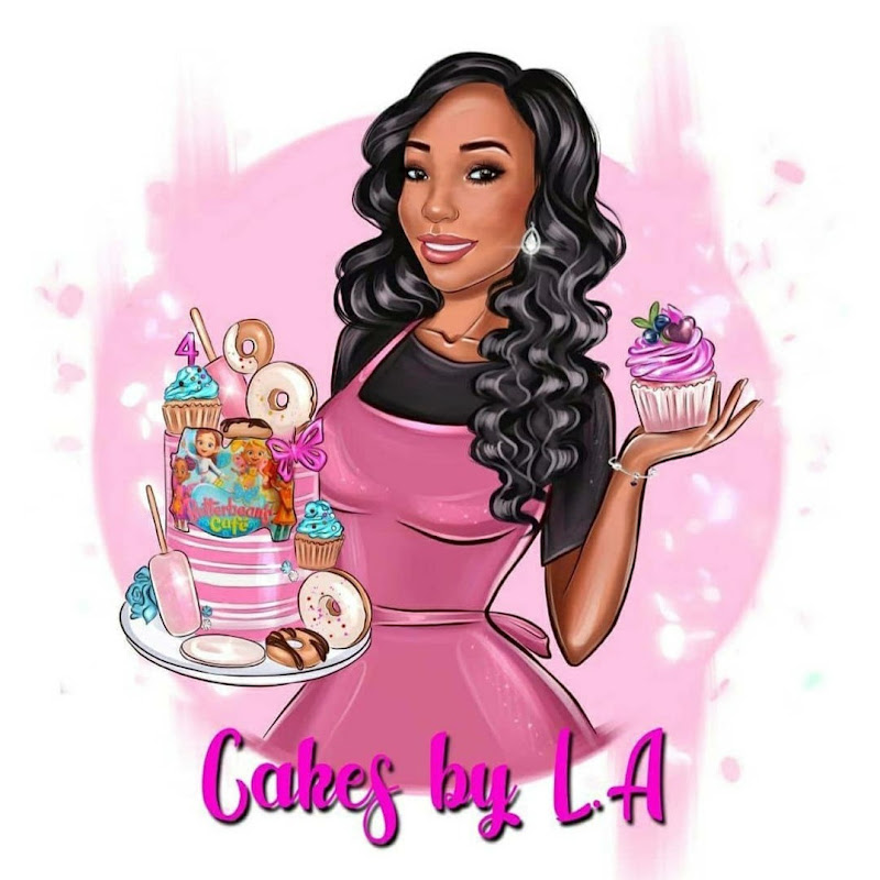 Cakes by L.A