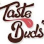 TASTE BUDS logo
