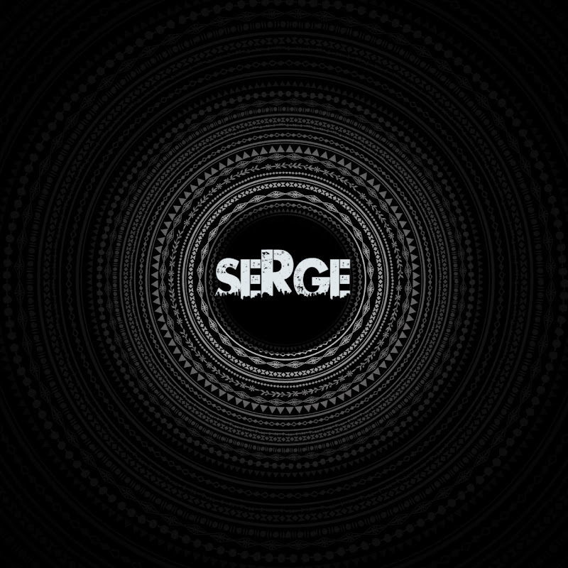 Serge Studio