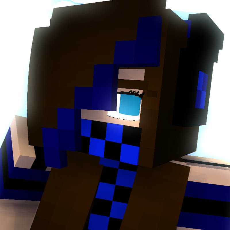 MCgirl Craft