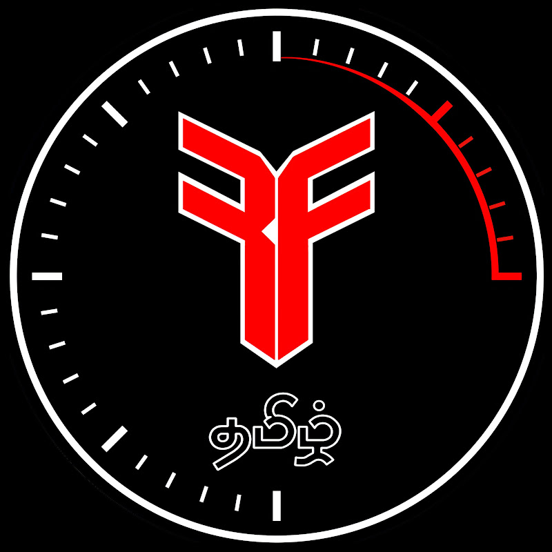 Rev Force தமிழ்