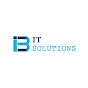 IBM IT Solutions logo