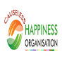 Causeless Happiness Organisation logo