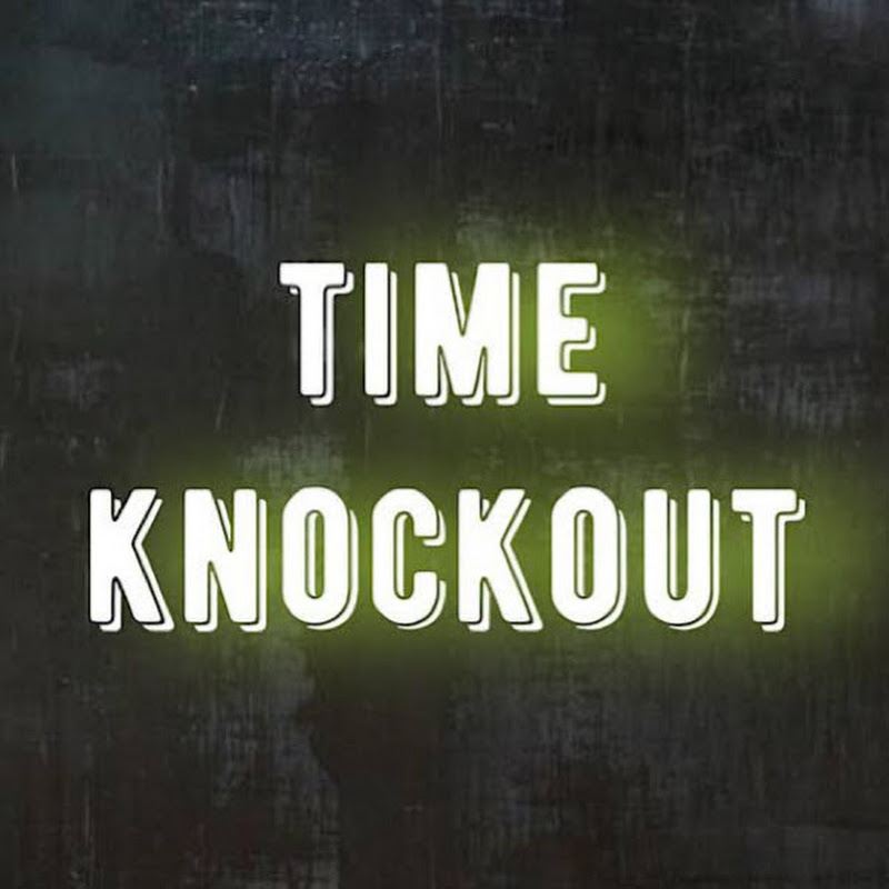 Time Knockout icon
