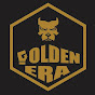 Golden Era Boxing logo