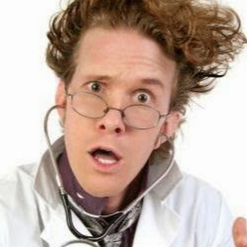 Mr. Popper - Health & Medical Discussion