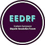 EEDRF Minsk logo