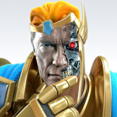 Xoid in Lords Mobile