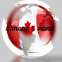 CANADA & MORE logo