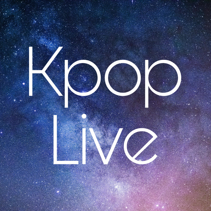 Kpop Live