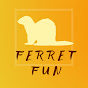 Ferret Fun logo