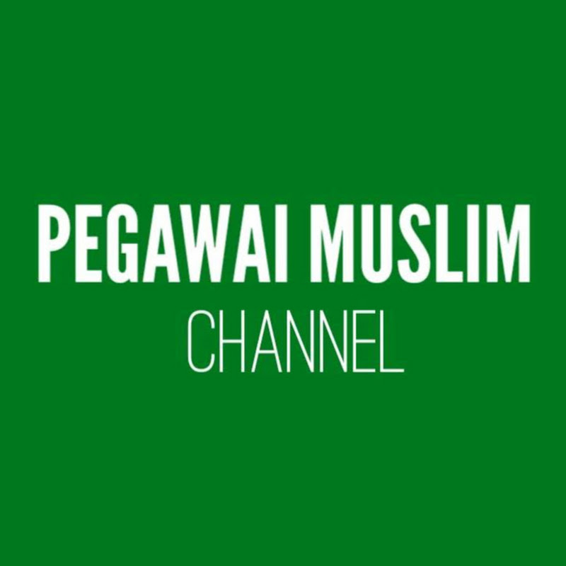 PEGAWAI MUSLIM