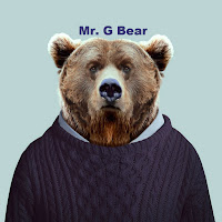 Mr. G Bear profile image