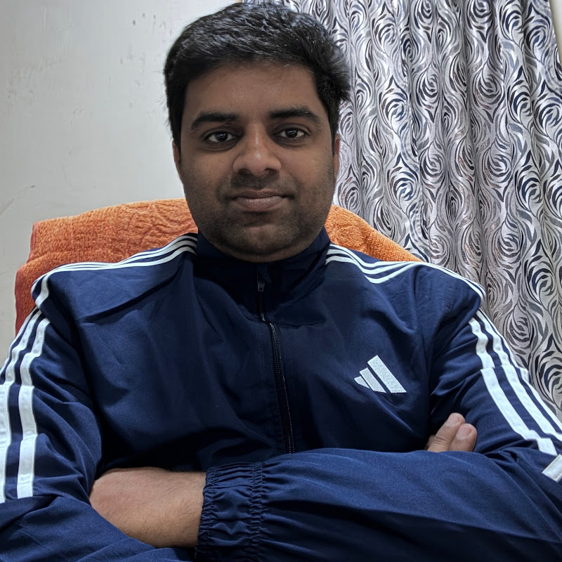 Rohit Pandey