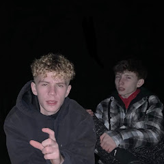 Ethan & Josh