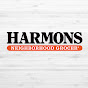 Harmons Grocery Stores logo