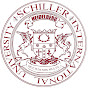 Schiller Heidelberg logo