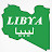 libya green