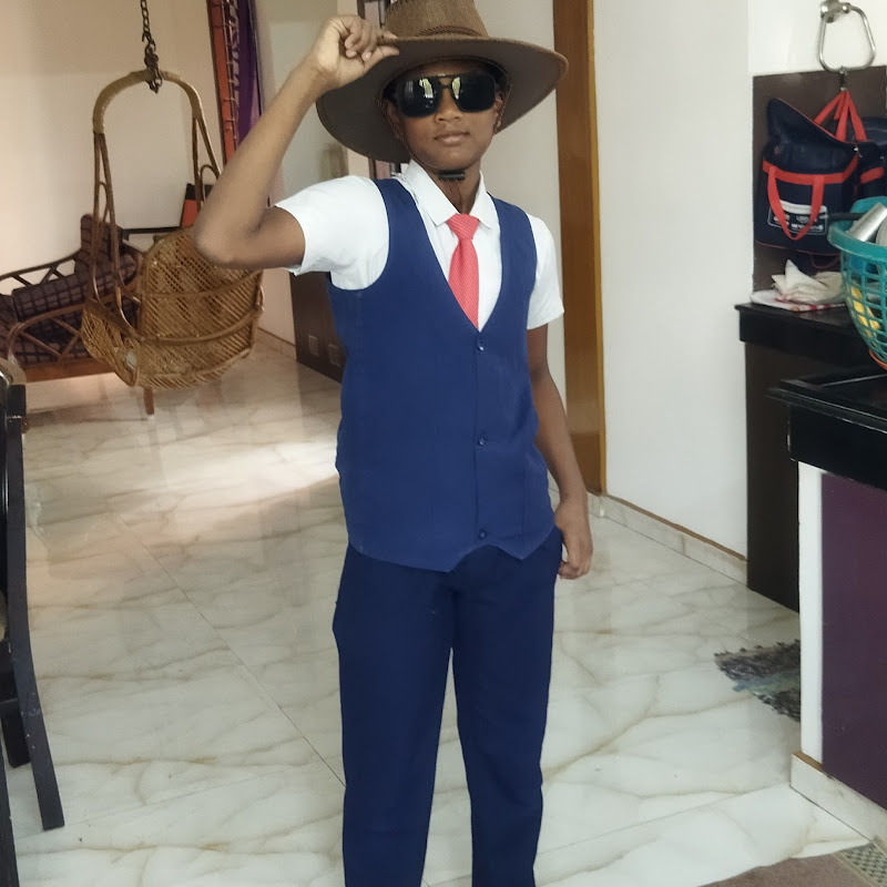 Dr. A. Subramani