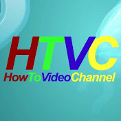 How To Video Channel