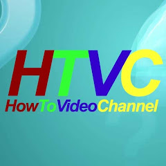 How To Video Channel channel logo