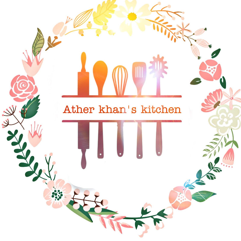 Ather khan’s Kitchen