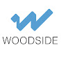 Woodside Church logo
