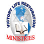 Victory Life Restoration Ministries Mubende logo