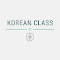 Korean Class logo