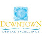 Downtown Dental Excellence logo