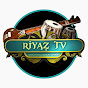 RiyazTV channel logo