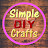 Simple DIY Crafts