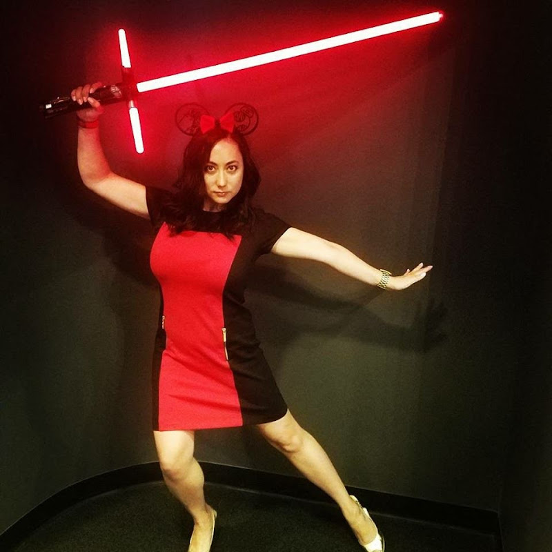 Disney Desi