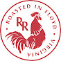 Red Rooster Coffee Roaster logo