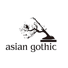 asian gothic label