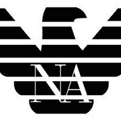 NIGHTAVIAN music channel logo
