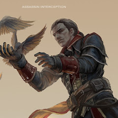 Rogue Assassin
