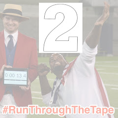 Old Run Through The Tape 2