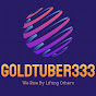 GOLDTuber333 logo