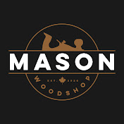 Mason Woodshop