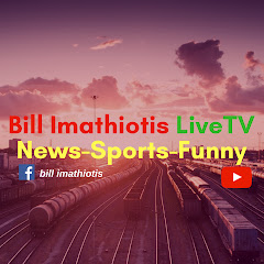 Bill Imathiotis