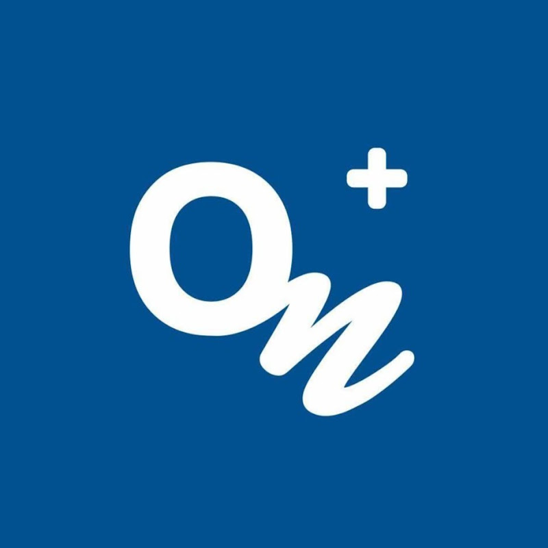 ОН Клінік Україна Logo