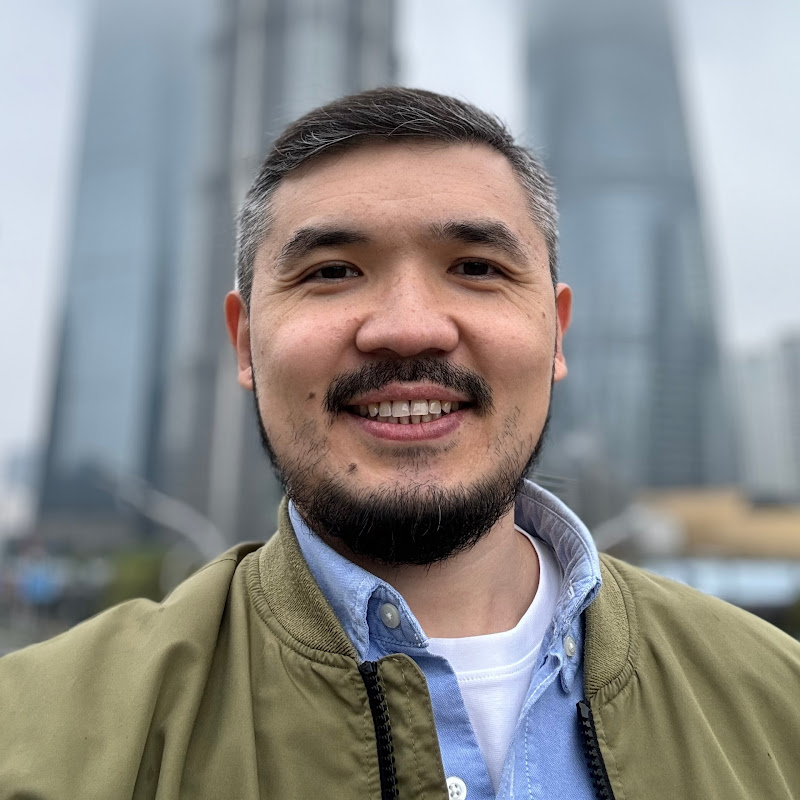 Arnur Karibayev