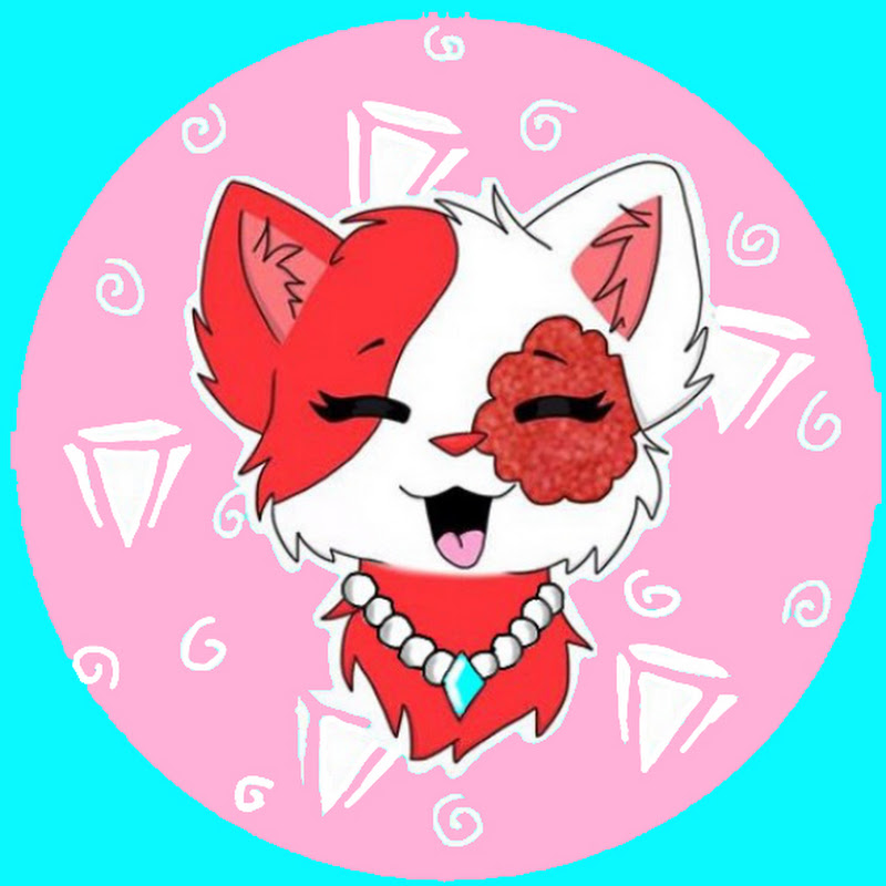 Diamondkittytv icon