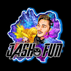 Jash Fun net worth