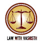 Law with Vashisth logo