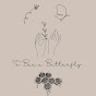 To Bee A Butterfly logo