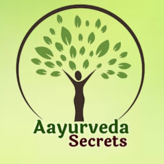 Aayurveda Secrets channel logo