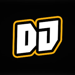 Djodjee channel logo
