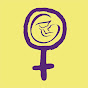 The Maternal Feminist logo